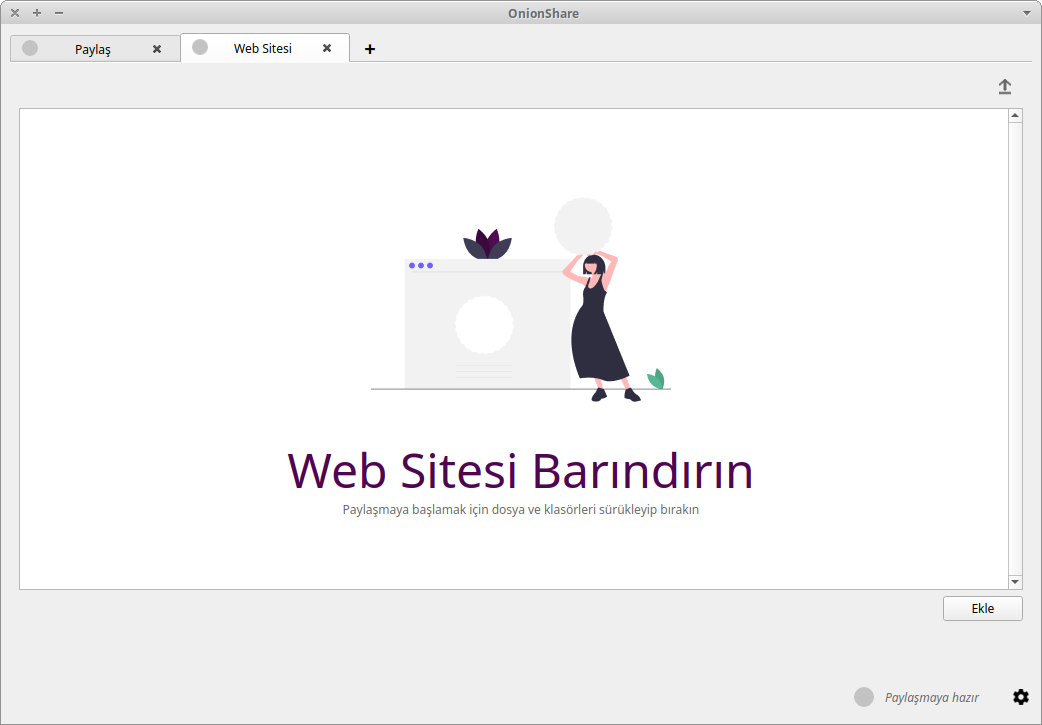 Web sitesi